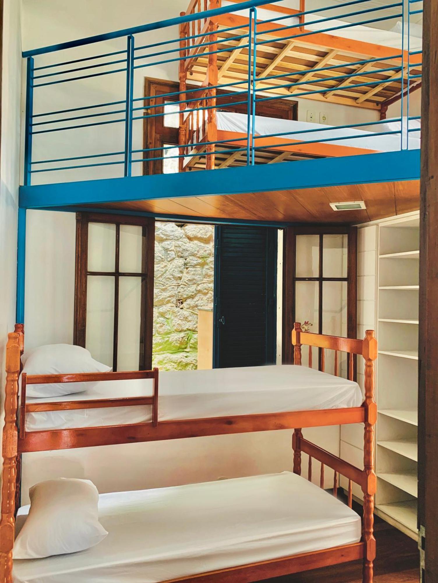 Hostel Sunrise Rio de Janeiro Exterior foto